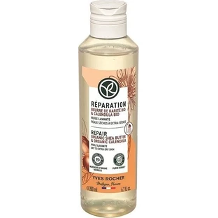 Yves Rocher Ulei de duș 1×200 ml, ulei de duș