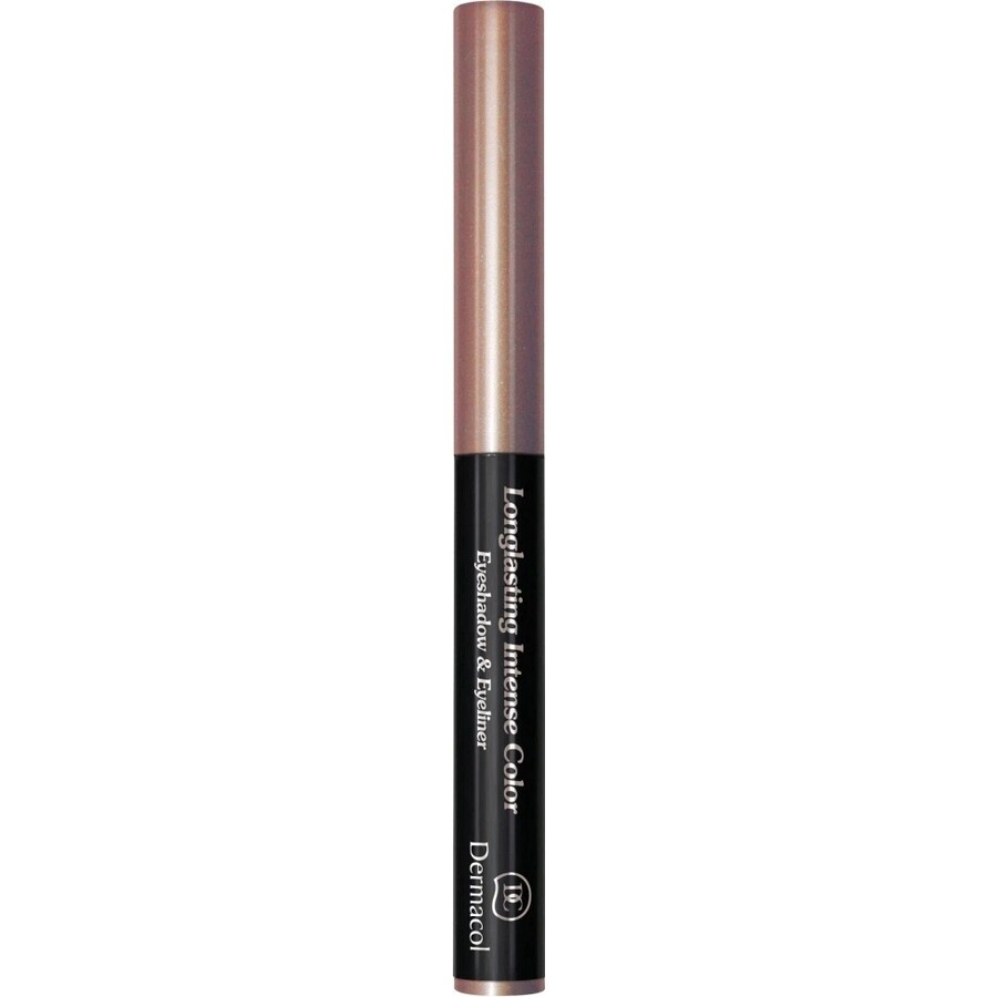 Dermacol Eyeshadow Eyeshadow Longlasting Intense Intense Colour No.7 1×1,6 g, eye shadow