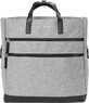 SKIP HOP Mainframe Charcoal 1&#215;1 pcs Mainframe Charcoal 1&#215;1, bolsa de recambio