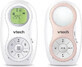 VTECH DM1215, vigilabeb&#233;s de doble bater&#237;a con grabaci&#243;n de audio 1&#215;1pcs, vigilabeb&#233;s