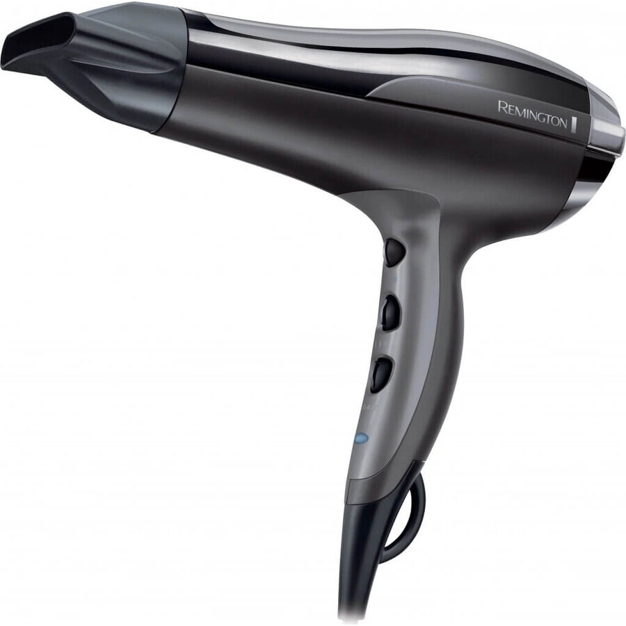 Sèche-cheveux Remington D5220 1 pc 1×1 pc