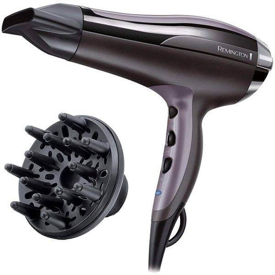 Sèche-cheveux Remington D5220 1 pc 1×1 pc