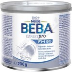 BEBA EXPERT pro FM 85 1×200 g, leche especial para prematuros