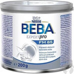 BEBA EXPERT pro FM 85 1×200 g, leche especial para prematuros