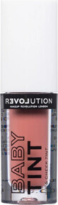 Revolution Relove, Colorete Baby Tint para labios y mejillas, 1&#215;1,40 ml, colorete