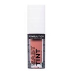 Revolution Relove, Baby Tint Blush pour les lèvres et les joues, 1×1,40 ml, blush