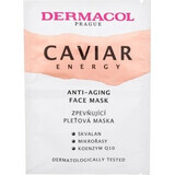 Dermacol Caviar energy mascarilla facial 1×1 ud, mascarilla facial