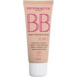 Dermacol Bb Krem C.2 1×30 ml, crema facial