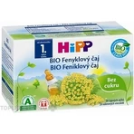 HiPP Organiczna herbata z kopru włoskiego 20×1,5 g, herbata z kopru włoskiego: ceny i cechy