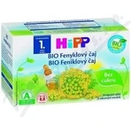 HiPP Organiczna herbata z kopru włoskiego 20×1,5 g, herbata z kopru włoskiego: ceny i cechy