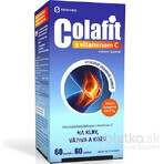 COLAFIT con vitamina C 1×1 set, cubos 60 uds + tbl 60 uds