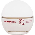 Dermacol Sensitive crema lenitiva 1×50 ml, crema per la pelle