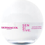 Dermacol Sensitive crema lenitiva 1×50 ml, crema per la pelle