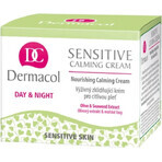 Dermacol Sensitive crema lenitiva 1×50 ml, crema per la pelle