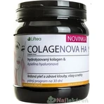 LIFTEA COLAGENOVA COLAGENOVA HA 1×390 g, polvo para preparar bebidas