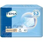 TENA Broek Normaal S 1×15 stuks