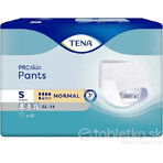 TENA Broek Normaal S 1×15 stuks