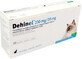 DEHINEL 230 mg/20 mg para gatos 1&#215;30 tbl, medicamento