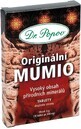 DR. POPOV MUMIO 1&#215;30 tbl, complemento alimenticio