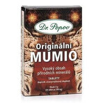 DR. POPOV MUMIO 1×30 tbl, food supplement