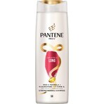 Pantene Pro-V Champú, Infinite Long 1×400 ml, champú