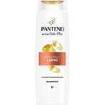 Pantene Pro-V Champú, Infinite Long 1×400 ml, champú