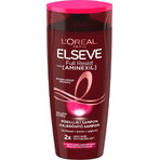 ELSÉVE ARGININA RESISTX3 1×250 ml, shampoo