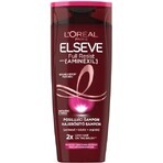 ELSÉVE ARGININA RESISTX3 1×250 ml, shampoo