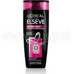 ELSÉVE ARGININA RESISTX3 1×250 ml, shampoo