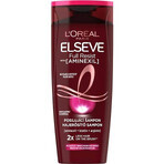 ELSÉVE ARGININA RESISTX3 1×250 ml, shampoo