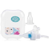 Aspirateur nasal - Voyage, +0 mois, Nuby