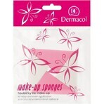 DERMACOL Éponges de maquillage 1×4, éponges de maquillage