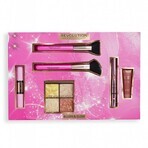 Revolution, set Blush & Glow 1×1, set de regalo