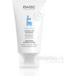 BABÉ DIETEO Emulsion for milk crusts 1x50 ml, emulsion for milk crusts