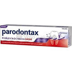 Parodontax Fortalecimiento y protección de las encías Blanqueamiento ZP 1×75 ml, , pasta dentífrica