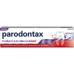 Parodontax Fortalecimiento y protección de las encías Blanqueamiento ZP 1×75 ml, , pasta dentífrica