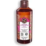 Yves Rocher Shower Gel Argan and Organic Moroccan Rose 1×400 ml, shower gel: ceny i cechy