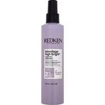 Redken Blondage High Bright Tratamiento para el cabello rubio Blondage High Bright 1×250 ml, tratamiento para el cabello