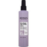 Redken Blondage High Bright Tratamiento para el cabello rubio Blondage High Bright 1×250 ml, tratamiento para el cabello