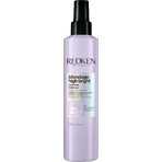 Redken Blondage High Bright Tratamiento para el cabello rubio Blondage High Bright 1×250 ml, tratamiento para el cabello