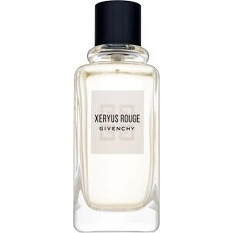 Givenchy Xeryus Rouge Edt 100ml 1×100 ml, Eau de toilette