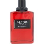 Givenchy Xeryus Rouge Edt 100ml 1×100 ml, Eau de toilette