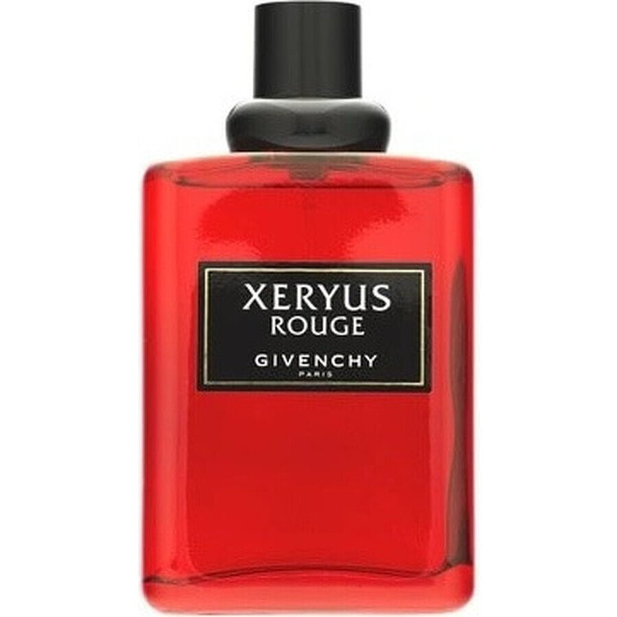 Givenchy Xeryus Rouge Edt 100ml 1×100 ml, Eau de toilette