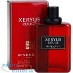 Givenchy Xeryus Rouge Edt 100ml 1×100 ml, Eau de toilette