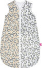 Saco de dormir MOTHERHOOD 2en1 Salmon Ocelot 3-18 m 3 tog 1&#215;1 pc