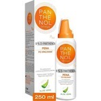 PANTHENOL Omega 9% ALOE VERA 1×150 ml, espuma