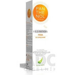 PANTHENOL Omega 9% ALOE VERA 1×150 ml, espuma