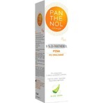 PANTHENOL Omega 9% ALOE VERA 1×150 ml, espuma