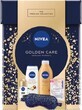 CAJA NIVEA CUIDADO DORADO 1&#215;1 ud, pack regalo