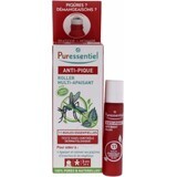 PURESSENTIEL Insect Sting Roller 1×5 ml, pentru înțepături de insecte